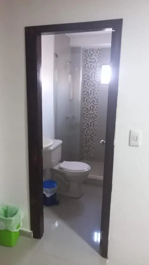 3Cl3-J Apartamento De 3 Alcobas En Getsemani En Cartagena Con Aire Acondicionado Y Wifi