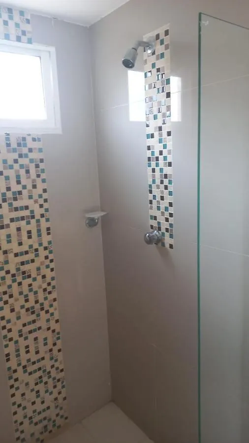 3Cl3-J Apartamento De 3 Alcobas En Getsemani En Cartagena Con Aire Acondicionado Y Wifi Apartment